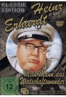 Heinz Erhardt - Mein Mann,  das Wirtschaftswunder