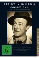 Heinz Rühmann - Collection 2 [4 DVDs]