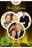 Heinz Rühmann - Hörzu-Edition 2 [3 DVDs]