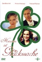 Heiraten ist Glückssache