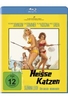 Heisse Katzen - Deadlier Than the Male - Uncut