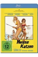 Heisse Katzen - Deadlier Than the Male - Uncut
