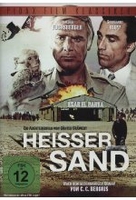Heisser Sand