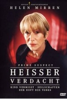 Heisser Verdacht - Teil 4: Kind vermisst / Seilschaften / Der Duft des Todes [2 DVDs]