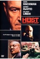 Heist - Der letzte Coup