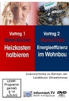 Heizkosten halbieren/Energieeffizienz im Wohnbau