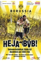 Heja BVB! Saisonrückblick 06/07 & Ausblick 07/08