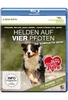 Helden auf vier Pfoten - Extraordinary Dogs - Die komplette Serie [2 BRs]