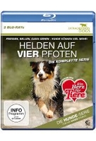 Helden auf vier Pfoten - Extraordinary Dogs - Die komplette Serie [2 BRs]