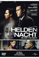 Helden der Nacht - We own the Night