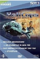 Helicops - Folge 2-5