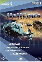 Helicops - Folge 6-9