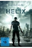 Helix - Es ist in deiner DNA