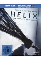 Helix - Season 1 [3 BRs]