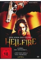 Hell Fire - Der Sohn des Teufels