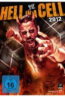 Hell in a Cell 2012
