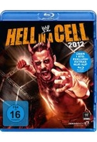 Hell in a Cell 2012