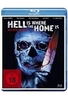 Hell Is Where The Home Is