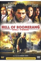 Hell of Boomerang - Deli Yürek