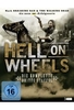 Hell on Wheels - Die komplette dritte Staffel [3 BRs]