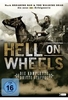 Hell on Wheels - Die komplette dritte Staffel [3 DVDs]