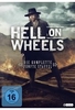 Hell on Wheels - Die komplette fünfte Staffel [4 DVDs]