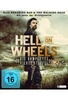 Hell on Wheels - Die komplette vierte Staffel [4 BRs]