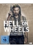 Hell on Wheels - Die komplette zweite Staffel [3 BRs]