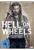 Hell on Wheels - Die komplette zweite Staffel [3 DVDs]