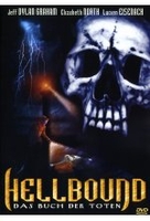 Hellbound - Das Buch der Toten