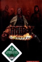 Hellboy - The Science of Evil
