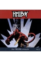HELLBOY 04 – Der Teufel erwacht 2