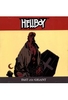 HELLBOY 05 – Fast ein Gigant