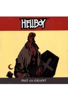 HELLBOY 05 – Fast ein Gigant