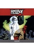 HELLBOY 06 – Ghost