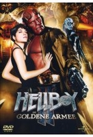 Hellboy 2 - Die goldene Armee