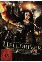 Helldriver