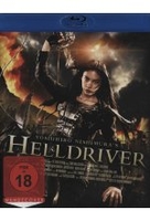Helldriver
