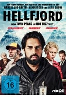 Hellfjord [2 DVDs]