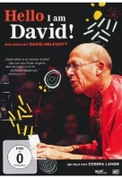 Hello I am David! (OmU)