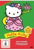 Hello Kitty - Die kleine Prinzessin