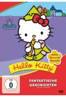 Hello Kitty - Fantastische Geschichte