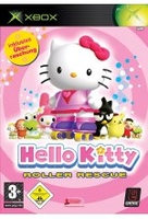 Hello Kitty - Roller Rescue