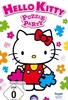 Hello Kitty Puzzle Party