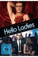Hello Ladies - Die komplette Serie & der Film [3 DVDs]