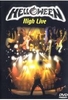 Helloween - High Live