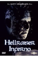 Hellraiser 5 - Inferno