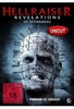 Hellraiser: Revelations - Die Offenbarung - Uncut