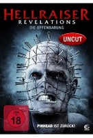 Hellraiser: Revelations - Die Offenbarung - Uncut