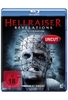 Hellraiser: Revelations - Die Offenbarung - Uncut